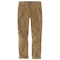 Carhartt Flame-Resistant Force Relaxed Fit Ripstop Utility Work Pant, Klondike Khaki, W33, L30 104785-A11W33L30 - alternate 1